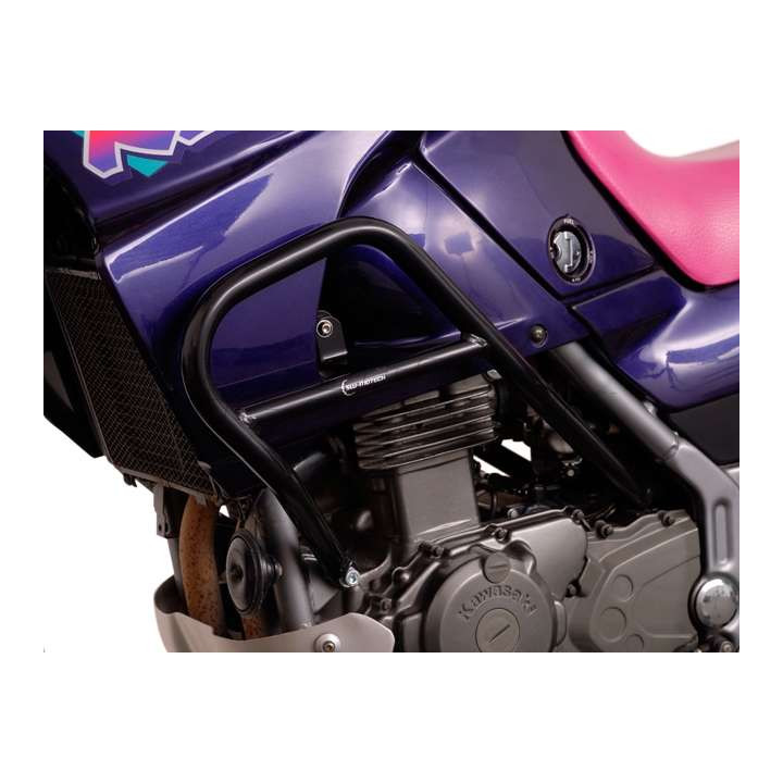 SW-Motech Kawasaki KLE 500 splash guards