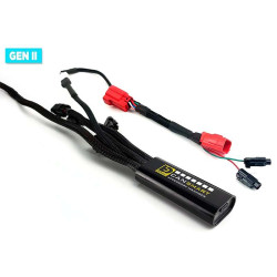 DENALI CANsmart Yamaha Ténéré 700 harness (DNL.WHS.24900)