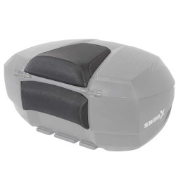 Backrest for Top Case Shad SH58X SH59X ADVENTURE