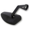 Rétroviseur embout de guidon HIGHSIDER FERRARA 2 NOIR