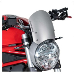 Saute-vent Barracuda CLASSIC (DN7300) DUCATI MONSTER 797 19-