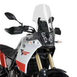 Bulle Puig TOURING PLUS (3727) Yamaha TÉNÉRÉ 700 2