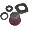 Air filter K&amp-N SU-7592 Suzuki GSX600/750/1100F
