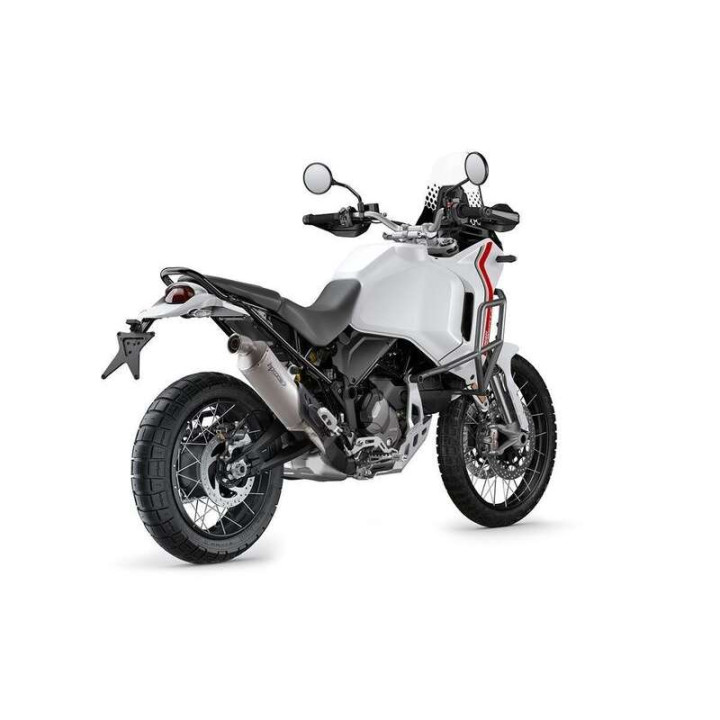 Silencieux homologué HP Corse SP-1 Titane Ducati DESERT X