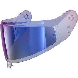 Ecran IRIDIUM pour casque Shark Shark SKWAL i3 / D-SKWAL 3 / RIDILL 2