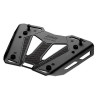 Givi MONOKEY M8B black aluminium base plate