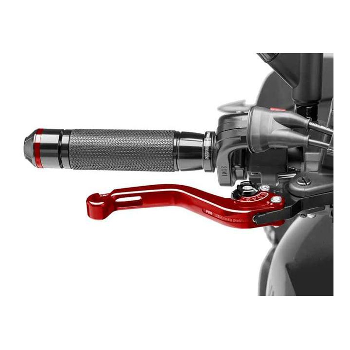 Puig 2.0 short brake lever