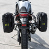 Kit bagagerie Kriega OS-COMBO 54 litres Yamaha TÉNÉRÉ 700
