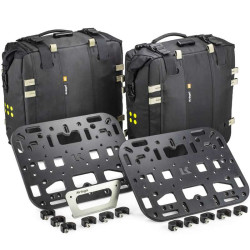 Baggage kit Kriega OS-COMBO 54 litres Yamaha TENRÉ 700