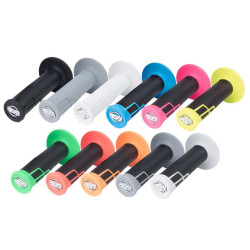 Motorcycle cross handles ProTaper Clamp On