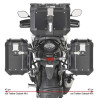 Givi MONOKEY CAM-SIDE luggage rack (PLO1171CAM) Honda CB500X 19-