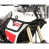 Pare-carters haut noir Hepco & Becker Yamaha TÉNÉRÉ 700