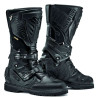 SIDI ADVENTURE 2 GORE-TEX motorcycle boots Black