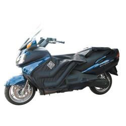 Tablier scooter Tucano Urbano Termoscud R037-X Suzuki Burgman 650 02-12