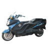 Scooter apron Tucano Urbano Termoscud R037-X Suzuki Burgman 650 02-12