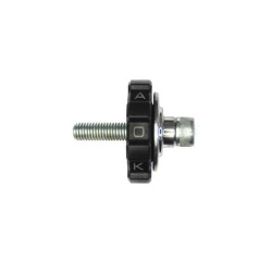 Motorcycle speed controller KAOKO CCF910 F700GS/F800GS 13-