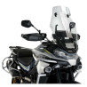 Bulle Puig TOURING avec spoiler (21595H) CFMOTO 800MT TOURING