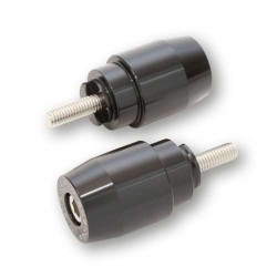Embouts de guidon HIGHSIDER HONDA
