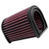 Air filter K&amp-N YA-1301 Yamaha FJR 1300