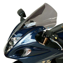 Bulle Bullster HP 47cm (BS115HP) Suzuki HAYABUSA 1340