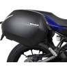 Kit suitcases Shad SH36 + 3P supports (Y0MT76IF) Yamaha MT-07 TRACER 16-