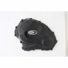 Couvre-carter droit (embrayage et pompe à eau) R&G GSXR1000 09-