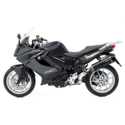 Approved muffler LeoVince LV ONE EVO Carbon BMW F800 R/GT 2