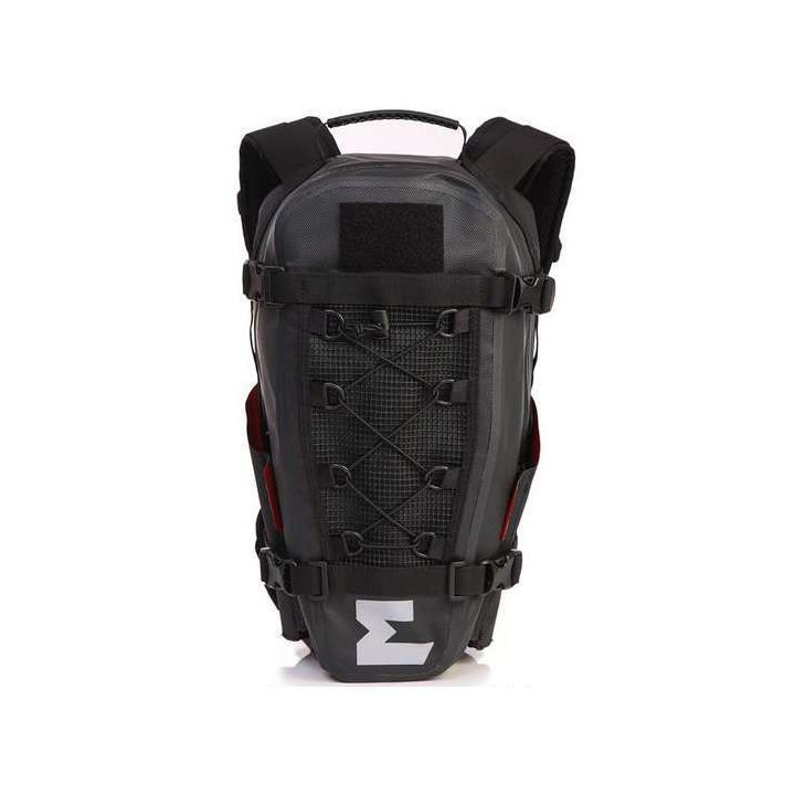 Sac à dos moto Enduristan HURRICANE 15 litres + Hydrapak