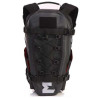 Sac à dos moto Enduristan HURRICANE 15 litres + Hydrapak
