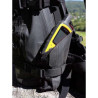 Sac à dos moto Enduristan HURRICANE 15 litres + Hydrapak
