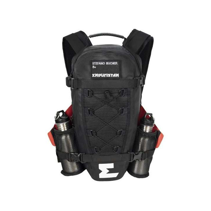 Sac à dos moto Enduristan HURRICANE 15 litres + Hydrapak