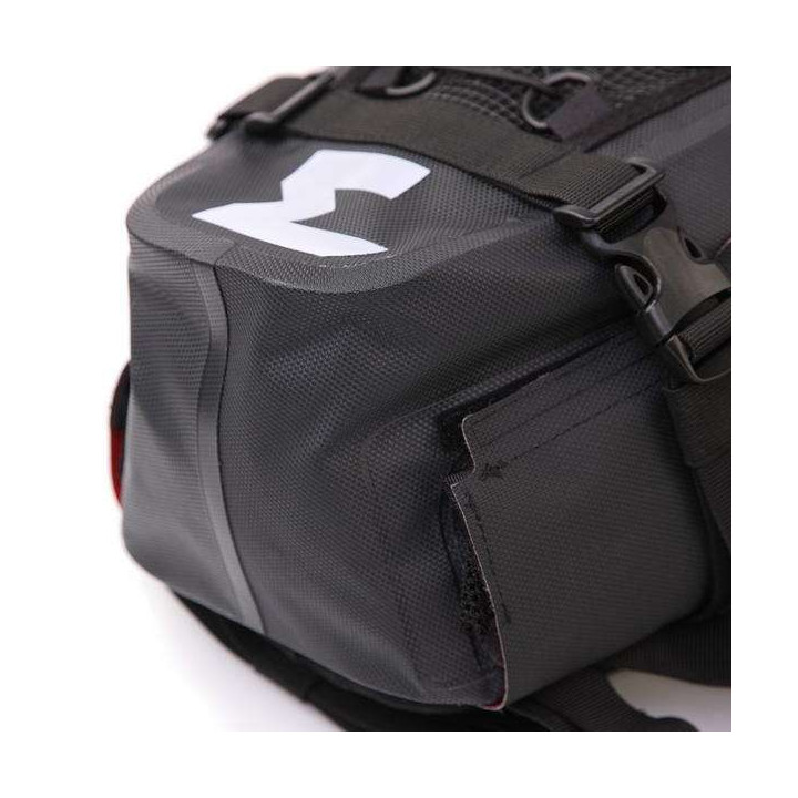 Sac à dos moto Enduristan HURRICANE 15 litres + Hydrapak