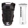 Sac à dos moto Enduristan HURRICANE 15 litres + Hydrapak