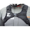 Sac à dos moto Enduristan HURRICANE 15 litres + Hydrapak