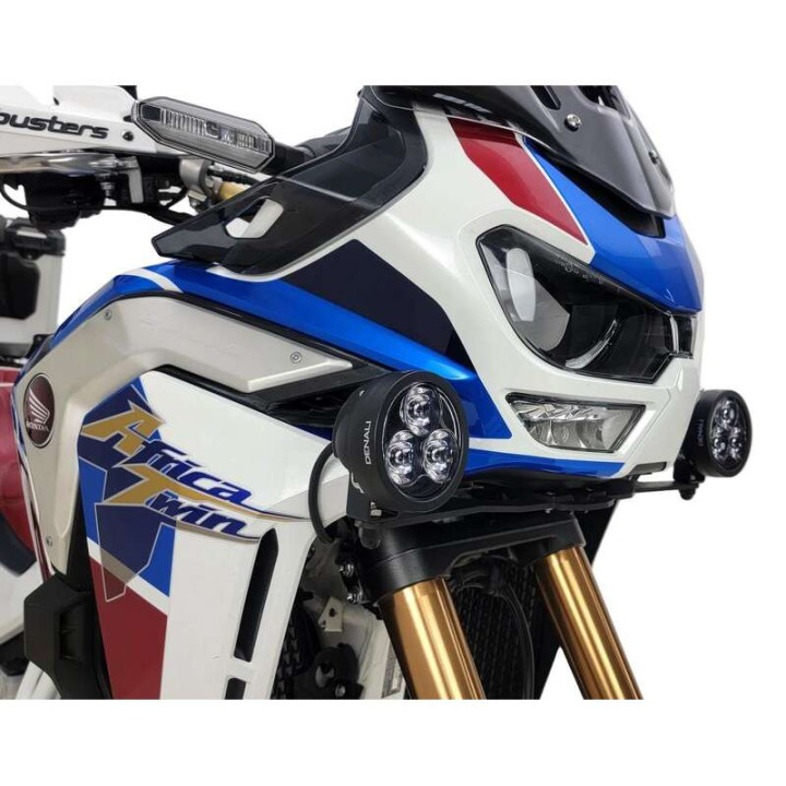 Kit de montage feux DENALI Honda AFRICA TWIN ADVENTURE SPORTS