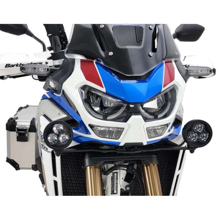 Kit de montage feux DENALI Honda AFRICA TWIN ADVENTURE SPORTS