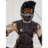 Sac à dos moto Enduristan HURRICANE 15 litres