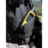 Sac à dos moto Enduristan HURRICANE 15 litres