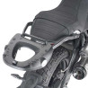 Top Case support Givi 9222FZ (without plate) CF Moto CL-X Heritage