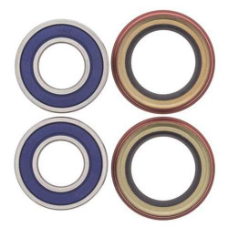 Roulements de roue avant All Balls 25-1431 Can-Am DS650X