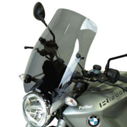 Pare-brise Bullster RANGER 47cm (BB059PB) BMW R1200R 06-10