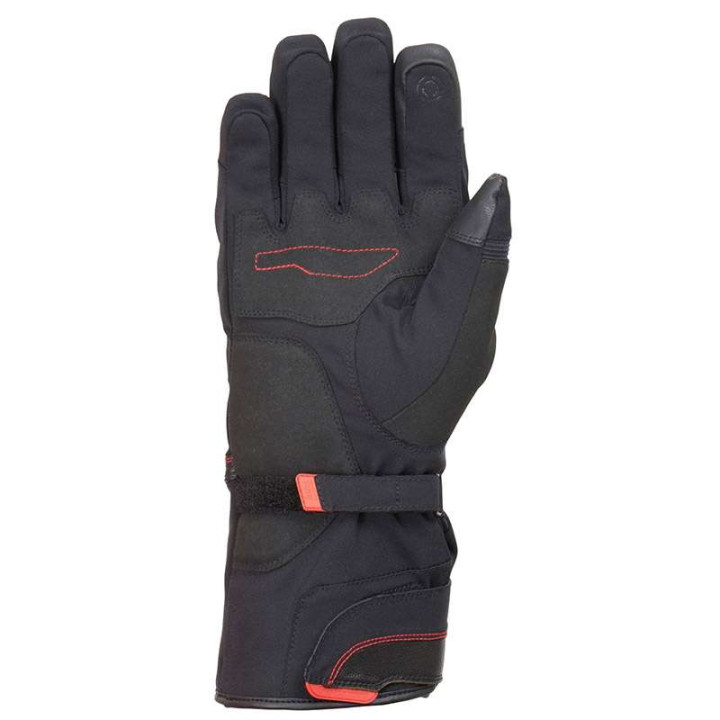 Furygan HEAT GENESIS heated motorcycle gloves