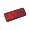 Evotech-approved retro-reflector