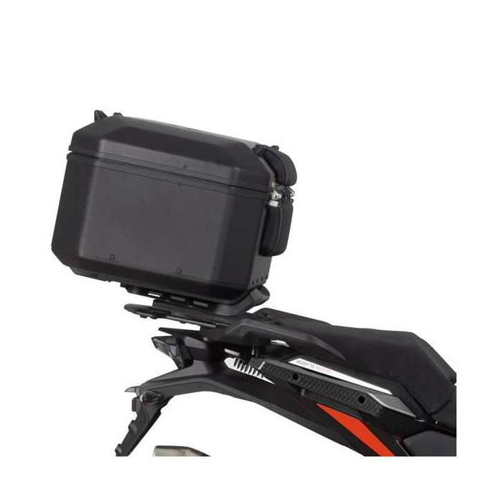 Support top case Shad TOP MASTER (K0DV11ST) KTM SUPER ADVENTURE 2021