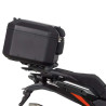 Support top case Shad TOP MASTER (K0DV11ST) KTM SUPER ADVENTURE 2021