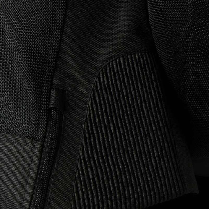Blouson moto femme Furygan MISTRAL LADY EVO 3 Noir
