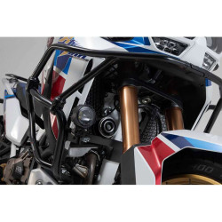 Kit feux antibrouillard EVO LED SW-Motech CRF1100L AFRICA TWIN