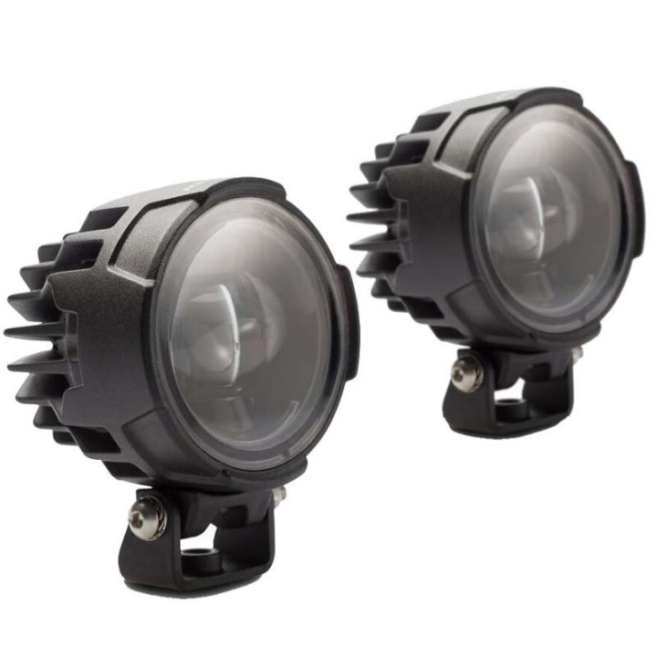 Kit feux antibrouillard EVO LED SW-Motech CRF1100L AFRICA TWIN