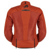 Blouson moto femme Furygan MISTRAL LADY EVO 3 Rouille