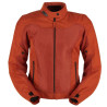 Furygan MISTRAL LADY EVO 3 Rust women's motorcycle jacket